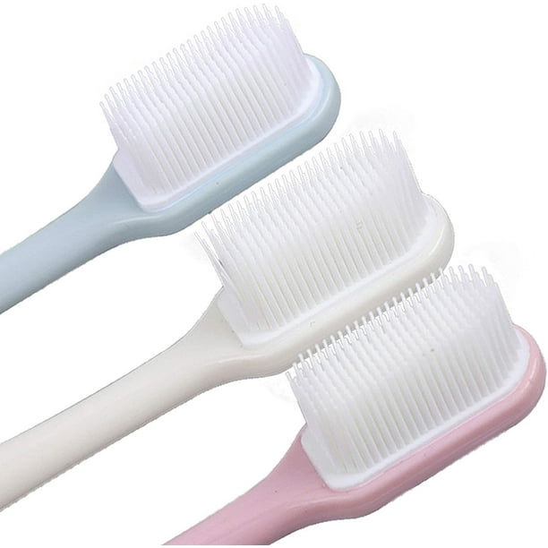 Dog bristle toothbrush cheap