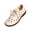 White_010, variant on Women's Leather Loafers & Cutout Oxford Shoes, Slip Lace Up Flat Sneakers, Soft Non-slip Sole, Hand Stitching Design, Casual Comfort Walking Shoes for Women White 5.5(EU-36)