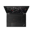 thumbnail image 3 of Restored Lenovo ThinkPad P15v G3 15.6" Laptop Core i7-12700H T1200 16GB 512GB SSD W11P (Refurbished), 3 of 4