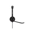 thumbnail image 3 of Jabra Engage 50 II UC Stereo - Headset - on-ear - wired - USB-C, 3 of 4