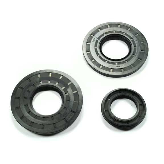 Crank Shaft Seal Kit Yamaha Super Jet SJ 650 700 701 1990-2011