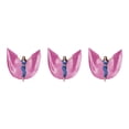 thumbnail image 1 of Ounissouiy Ala de danza del vientre Disfraces para adultos Mujeres Accesorios de baile profesional para actuaciones Carnaval Espectáculos Type1 NO1, 1 of 6