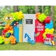 thumbnail image 4 of Kit con forma de arco con forma de guirnalda con globos, para el regreso a clases, 158 piezas, 4 of 6