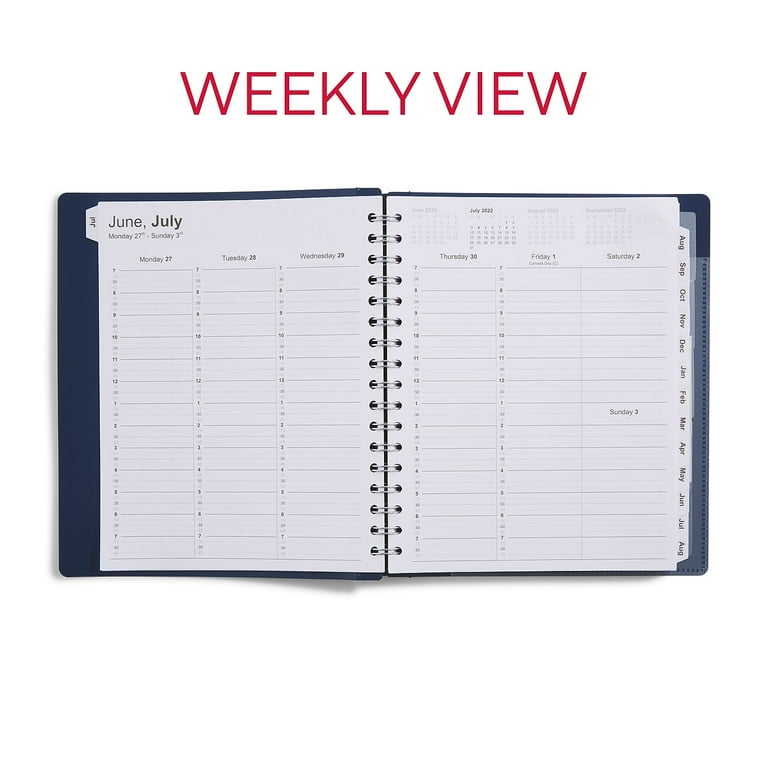 2022 2023 Staples Academic 7