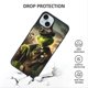 thumbnail image 5 of Funda Grin-Ch para iPhone 15, a prueba de golpes, con PC y TPU para cámara dual., 5 of 8