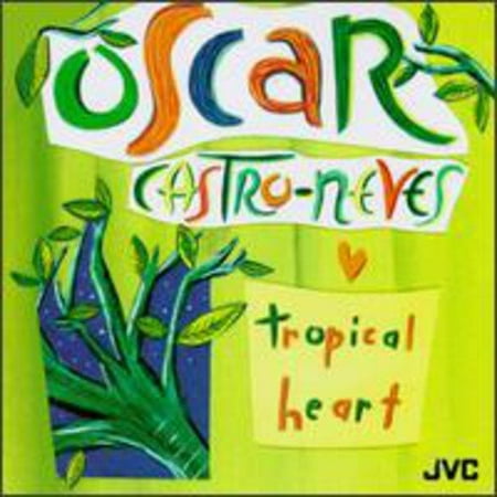 Tropical Heart