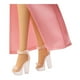 thumbnail image 4 of Muñeca Mattel Barbie Mattel 80th Aniversario Vestido Rosa Elegante, 4 of 6