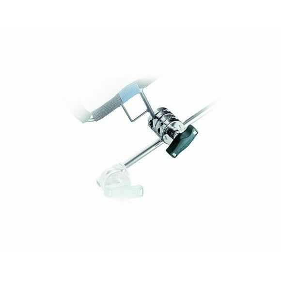 Avenger D250 Gag GBO Tête de Préhension (Argent)