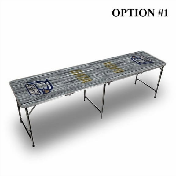 Georgia Southern University Tailgate Table