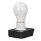 thumbnail image 5 of Luz De Trabajo, Lámpara De Bombilla Portátil 12-60V 700lm E27 6500k Blanco Confiable Para Garajes Subterráneos, 5 of 7
