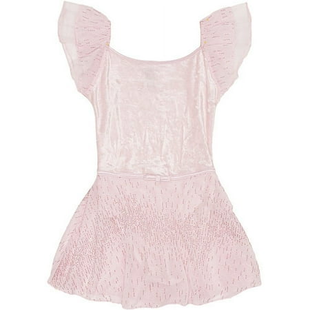 Danskin Now - Girl's Sparkly Skirtall