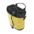 thumbnail image 1 of Bolsa de almacenamiento para cuerda de escalada, bolsa de almacenamiento de herramientas, senderismo, impermeable, espeleología, montañismo, acampada,, 1 of 8