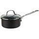 thumbnail image 4 of Cacerola Cuisinart Chef's Classic antiadherente de 1 litro con tapa, 4 of 9
