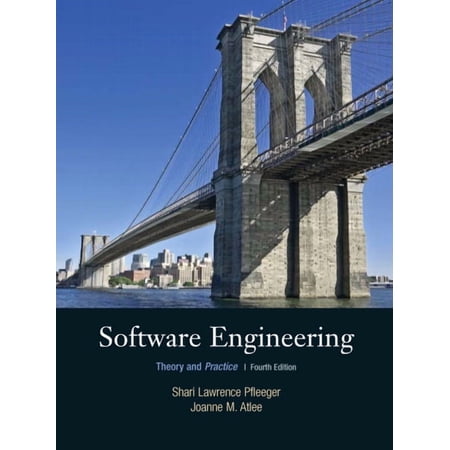 Software Engineering: Theory and Practice, (Hardcover)