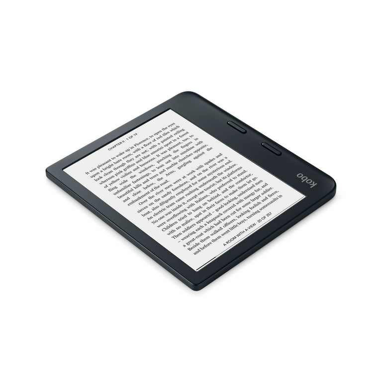 Kobo Libra 2 White - Coolblue - Before 23:59, delivered tomorrow