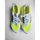 thumbnail image 4 of Ad-id-as UltraBoost 2021 running sneaker NWB US Men's 8.5 White Yellow FY0377, 4 of 6