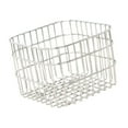 thumbnail image 3 of Dualoai Wire Fruit Basket Kitchen Basket Multipurpose Stylish Practical Colander Bowl Fruit Bowl for Kitchen Home Countertop Desktop, 3 of 9