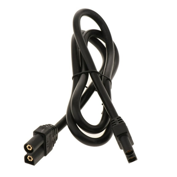 Premium Male To Female Extension Adapters Cables Cords 3.3Ft