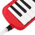 thumbnail image 4 of Music Gift 18.9x4.3x2in Melodica, With Clean Cloth Stage Performance Beginners Enthusiast For Playing And Learning For Children And Adult, 4 of 8