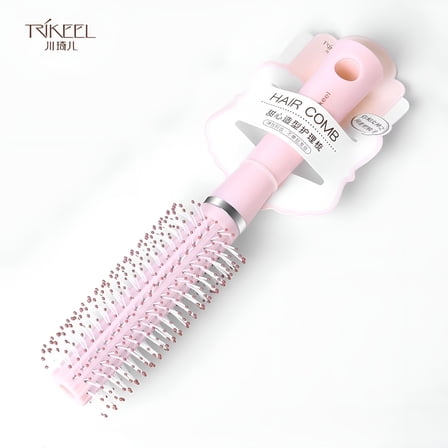 ACDANC Hair Blow Drying Brush Round Brush Roller Hair Styling Brush Curling Brush for Women