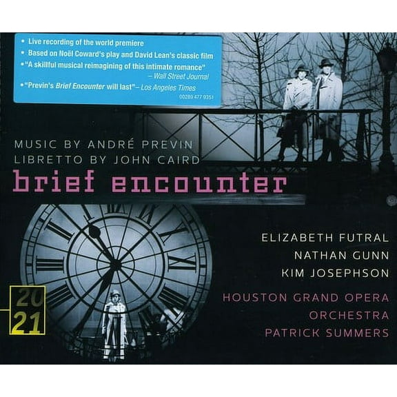 Brief Encounter