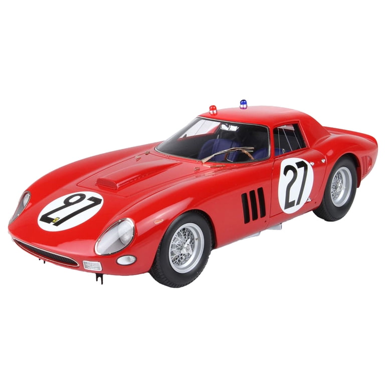 Ferrari 250 GTO #27 
