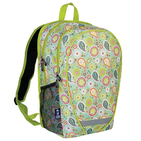 Wildkin Spring Bloom Comfortpack Backpack