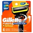 thumbnail image 3 of Gillette Cartuchos para Afeitar Fusion5 4 Unidades, 3 of 10