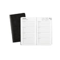 thumbnail image 4 of TRU RED 2022 3" x 6" Appointment Book Black TR12937-22, 4 of 5