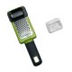 thumbnail image 3 of Ounissouiy Rallador de ajo Cocina Ajo Jengibre Vegetal Acero inoxidable Ajo Jengibre Herramienta de molienda Gadget de cocina Cocina y Comedor, 3 of 6