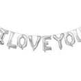 thumbnail image 2 of Hytrove 21Ud Globos Para De Fiestas Y Bodas Con Tema Corazón En Material Premium, 2 of 8