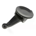 thumbnail image 2 of Black 360 Suction Cup Car Mount Holder Stand for GPS, 2 of 4