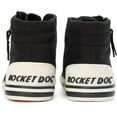 thumbnail image 3 of Rocket Dog Jazzin Hi Sneakers, 3 of 4
