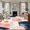 pink, variant on 6'x9' Area Rugs, Navy Blue Abstract Art Indoor Outdoor Area Rug for Living Room Bedroom, Modern Geometric Pink Art Washable Bathroom Rugs Kitchen Floor Carpet Mats Home Decor Aesthetic