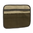 thumbnail image 4 of Graflsoa Portable Hanging Organizer for Camping Essentials - Compact Foldable Storage Solution for Outdoor Dining and BBQ Accessories, 4 of 7