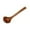C, variant on TIELUTT Wooden Long Handle Spoon for Soup Deep Serving Spoon Large Kitchen Placement Mats for Dining Table Wicker Chargers Outdoor Table Setting Dining Table Runner Set for 8 Dining Table Runner with