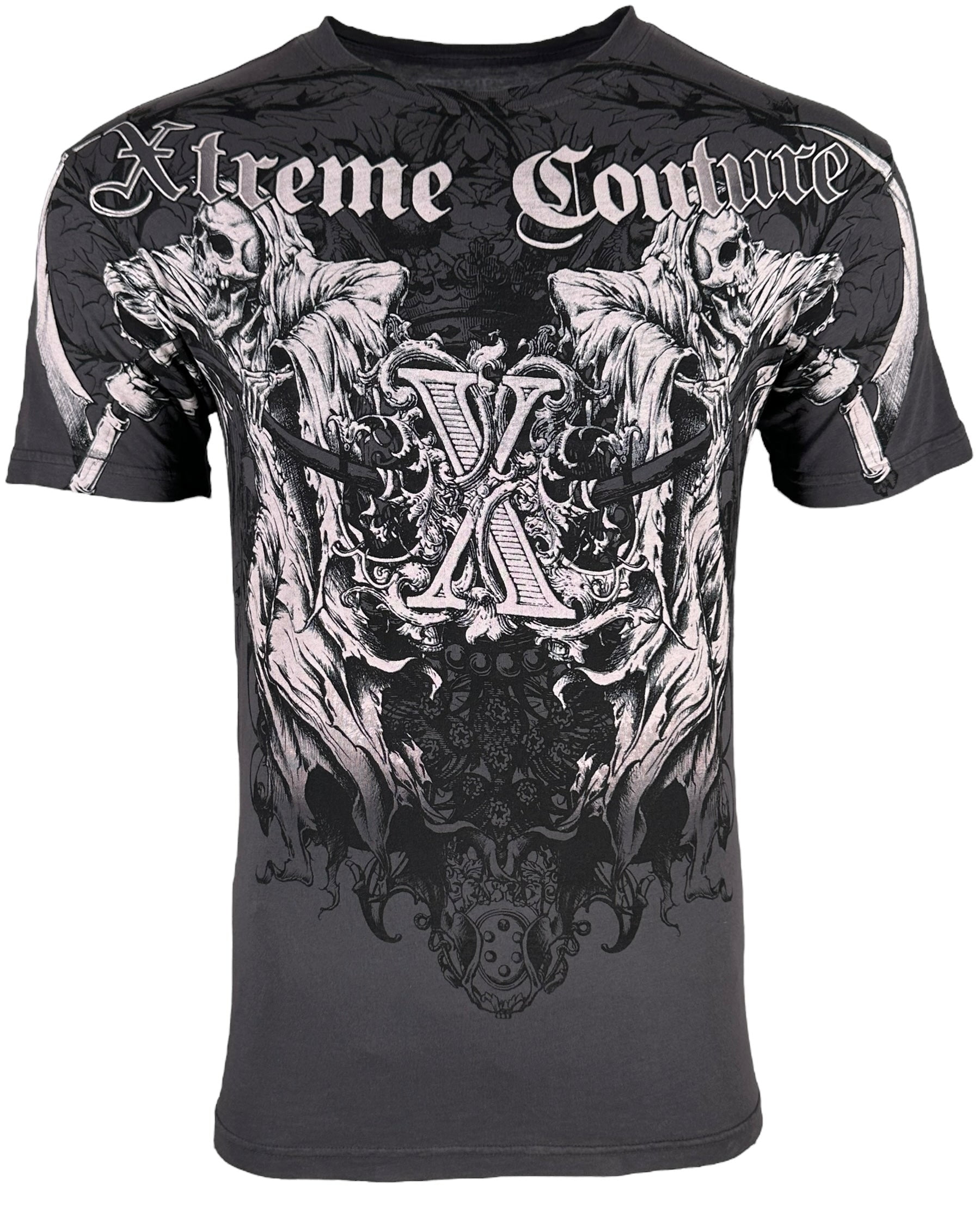 Xtreme Couture By Affliction - Camiseta Para Hombre, Arena