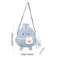 thumbnail image 3 of Bolsa De Hombro Monedero con correa ajustable de dibujos animados para niñas, minipaquetes para niños, regalos para niños, 3 of 7