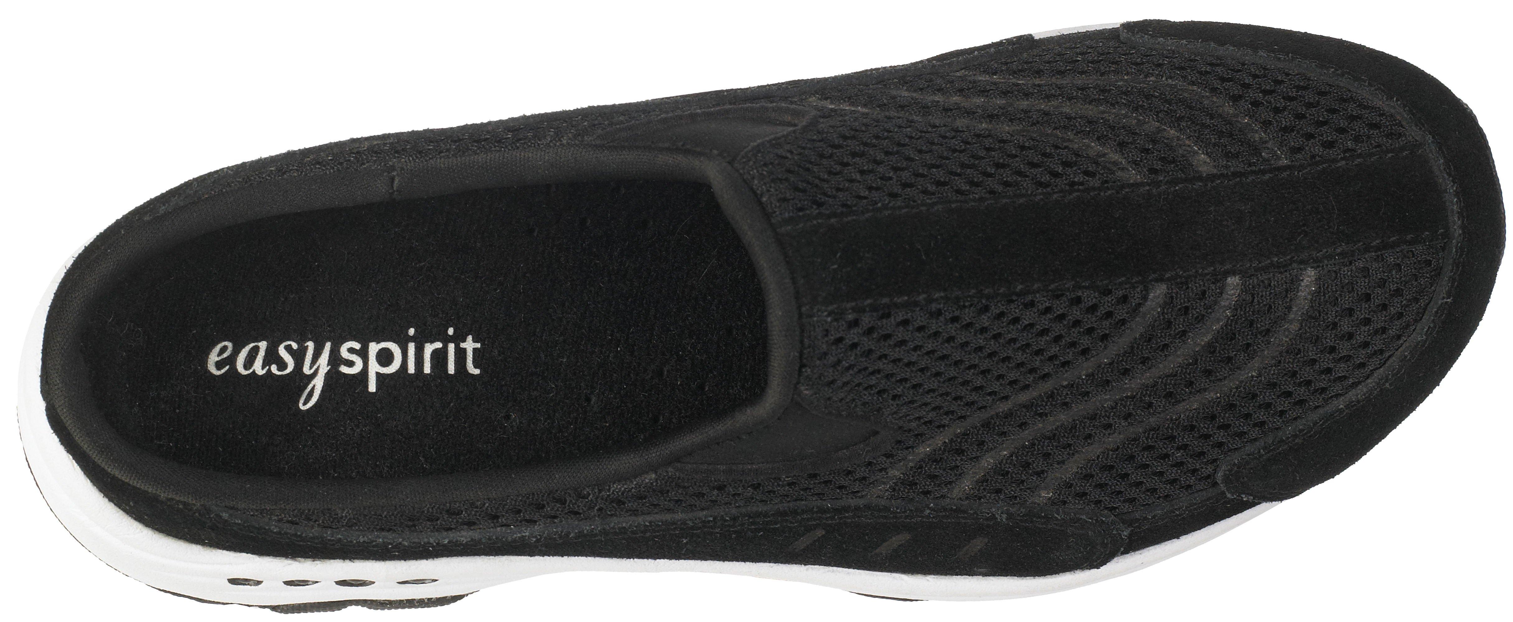 Easy Spirit Women's Traveltime Clog photo 4