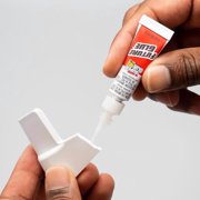 The Original Super Glue 11710008 Instant Super Glue, 1-gm., 6-Pk. - Quantity 12