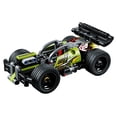 thumbnail image 2 of LEGO Technic WHACK! 42072 Kit de construcción coche de acrobacias 135 piezas, 2 of 5
