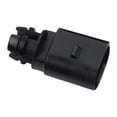 thumbnail image 1 of Sensor De Temperatura Del Aire Ambiente Exterior Para VW Beetle Golf CC Jetta Tiguan, 1 of 8