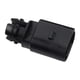 thumbnail image 1 of Sensor De Temperatura Del Aire Ambiente Exterior Para VW Beetle Golf CC Jetta Tiguan, 1 of 9