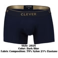 thumbnail image 4 of Clever Moda Style 2026 Color Dark Blue Size S, 4 of 5