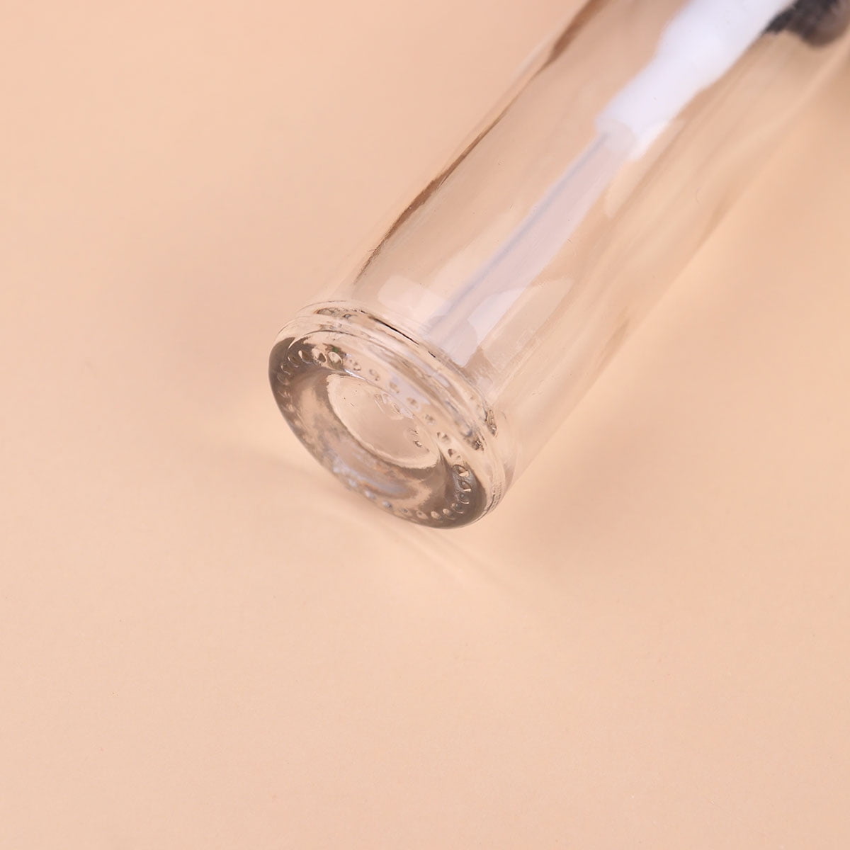 UKCOCO 20Pcs Glass Perfume Spray Bottles Refillable Portable Mist Spray Bottle for Travel