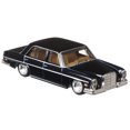 thumbnail image 3 of Hot Wheels '72 Mercedes Benz 280 SEL 1:64 scale Vehicle, 3 of 3