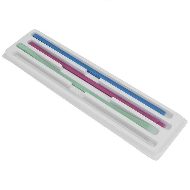 Tiras De Pulido De Acabado Tiras Abrasivas Dentales Tiras De Pulido Dental Tira De Pulido De Dientes Tiras De Pulido Tiras De Pulido De Acabado Dental Resina Abrasiva Dental ANGGREK Otros