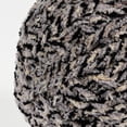 thumbnail image 4 of Crafted by Catherine Black Multi Cozy Twist Bulky Yarn, 345 yards, 8.8&nbsp;oz/250g (2 Pack), 4 of 5