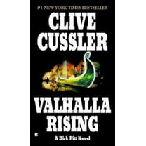 Pre-Owned Valhalla Rising (Mass Market Paperback) 0425185710 9780425185711