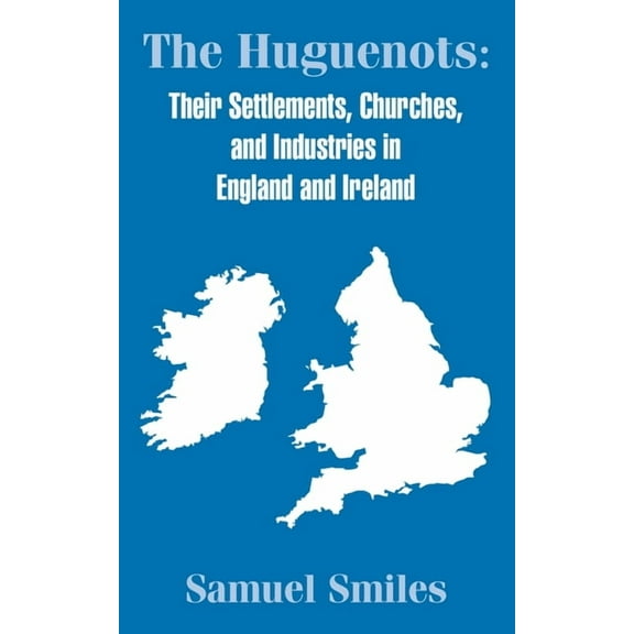 The Huguenots (Paperback)